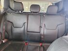 2017 Jeep Renegade Trailhawk Серый vin: ZACCJBCB4HPF17598