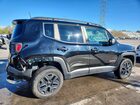 2018 Jeep Renegade Trailhawk Black vin: ZACCJBCB7JPH58979