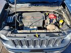 2018 Jeep Renegade Trailhawk Black vin: ZACCJBCB7JPH58979