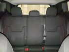 2016 Jeep Renegade Trailhawk Оранжевый vin: ZACCJBCT0GPC52928