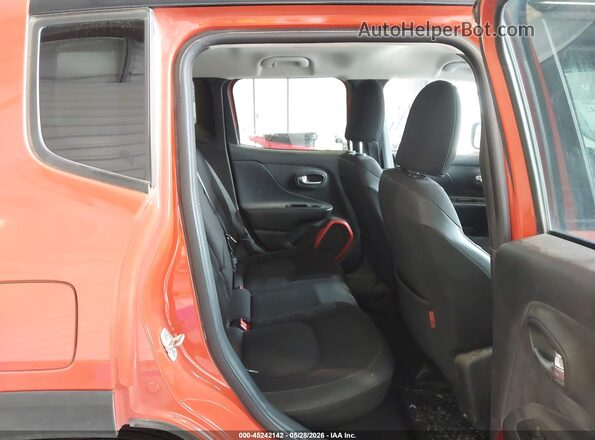 ZACCJBCT1GPD02526 2016 JEEP RENEGADE Orange VIN կոդի պիտակի տեսք