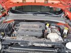 2016 Jeep Renegade Trailhawk Orange vin: ZACCJBCT1GPD02526