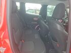 2016 Jeep Renegade Trailhawk Gray vin: ZACCJBCT3GPD19716 2016 Jeep Renegade Trailhawk Gray vin: ZACCJBCT3GPD19716