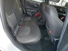 2016 Jeep Renegade Trailhawk Silver vin: ZACCJBCT3GPD44650 2016 Jeep Renegade Trailhawk Silver vin: ZACCJBCT3GPD44650