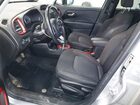 2016 Jeep Renegade Trailhawk Silver vin: ZACCJBCT3GPD44650 2016 Jeep Renegade Trailhawk Silver vin: ZACCJBCT3GPD44650