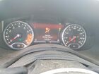 2016 Jeep Renegade Trailhawk Черный vin: ZACCJBCT3GPE07617
