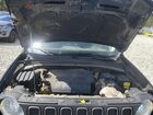 2016 Jeep Renegade Trailhawk Черный vin: ZACCJBCT3GPE07617