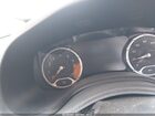2016 Jeep Renegade Trailhawk Желтый vin: ZACCJBCT4GPD17912