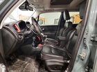 2016 Jeep Renegade Trailhawk Синий vin: ZACCJBCT5GPC78411