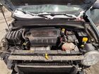 2016 Jeep Renegade Trailhawk Синий vin: ZACCJBCT5GPC78411