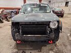 2016 Jeep Renegade Trailhawk Синий vin: ZACCJBCT5GPC78411