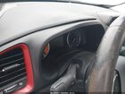 2016 Jeep Renegade Trailhawk Серый vin: ZACCJBCT6GPC68485
