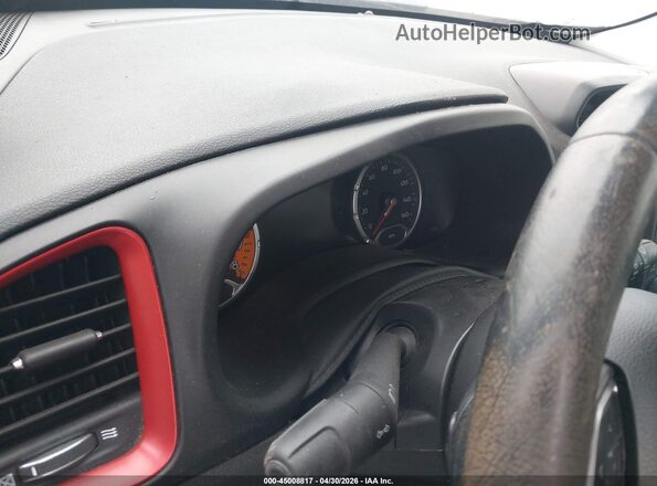 ZACCJBCT6GPC68485 2016 JEEP RENEGADE Серый Вид задних сидений