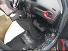 2016 Jeep Renegade Trailhawk Серый vin: ZACCJBCT6GPC68485