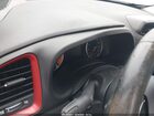 2016 Jeep Renegade Trailhawk Серый vin: ZACCJBCT6GPC68485