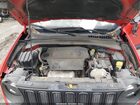 2016 Jeep Renegade Trailhawk Red vin: ZACCJBCT7GPD57658