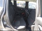 2016 Jeep Renegade Trailhawk Серый vin: ZACCJBCT7GPD69731