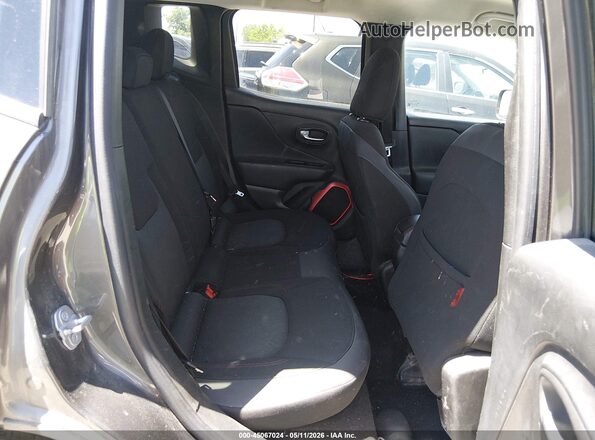 ZACCJBCT7GPD69731 2016 JEEP RENEGADE Серый Вид наклейки с VIN-кодом
