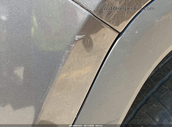 ZACCJBCT7GPD69731 2016 JEEP RENEGADE Серый Вид спереди