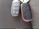 2016 Jeep Renegade Trailhawk Серый vin: ZACCJBCT7GPD69731