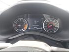 2016 Jeep Renegade Trailhawk Серый vin: ZACCJBCT7GPE32150
