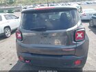 2016 Jeep Renegade Trailhawk Серый vin: ZACCJBCT7GPE32150