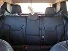 2016 Jeep Renegade Trailhawk Серый vin: ZACCJBCT8GPC59299