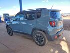 2016 Jeep Renegade Trailhawk Серый vin: ZACCJBCT8GPC59299