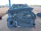 2016 Jeep Renegade Trailhawk Серый vin: ZACCJBCT8GPC59299