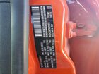 2016 Jeep Renegade Trailhawk Orange vin: ZACCJBCT8GPD15578