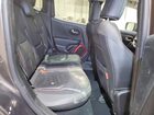 2016 Jeep Renegade Trailhawk Серый vin: ZACCJBCTXGPC97259