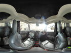 2016 Jeep Renegade Trailhawk Серый vin: ZACCJBCTXGPC97259