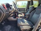 2016 Jeep Renegade Trailhawk Черный vin: ZACCJBCTXGPD70789