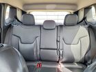 2017 Jeep Renegade Limited Gray vin: ZACCJBDB2HPE46917