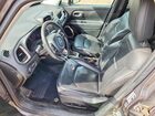 2017 Jeep Renegade Limited Gray vin: ZACCJBDB2HPE46917