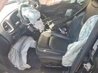 2017 Jeep Renegade Limited Черный vin: ZACCJBDB4HPF81655 2017 Jeep Renegade Limited Черный vin: ZACCJBDB4HPF81655