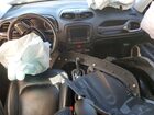 2017 Jeep Renegade Limited Черный vin: ZACCJBDB4HPF81655 2017 Jeep Renegade Limited Черный vin: ZACCJBDB4HPF81655