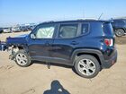 2017 Jeep Renegade Limited Черный vin: ZACCJBDB4HPF81655 2017 Jeep Renegade Limited Черный vin: ZACCJBDB4HPF81655