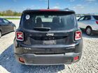 2017 Jeep Renegade Limited Черный vin: ZACCJBDB5HPE92192