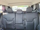 2017 Jeep Renegade Limited Черный vin: ZACCJBDB5HPE92192