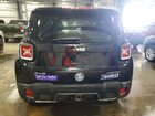 2017 Jeep Renegade Limited Black vin: ZACCJBDB7HPF77535