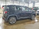 2017 Jeep Renegade Limited Black vin: ZACCJBDB7HPF77535