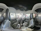 2017 Jeep Renegade Limited Black vin: ZACCJBDB7HPF77535