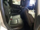 2018 Jeep Renegade Limited Серебряный vin: ZACCJBDBXJPG76047