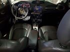 2018 Jeep Renegade Limited Серебряный vin: ZACCJBDBXJPG76047