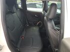 2016 Jeep Renegade Limited White vin: ZACCJBDT2GPD25019