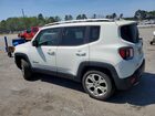 2016 Jeep Renegade White vin: ZACCJBDT3GPD04468 2016 Jeep Renegade White vin: ZACCJBDT3GPD04468
