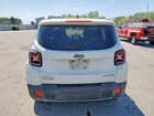 2016 Jeep Renegade White vin: ZACCJBDT3GPD04468 2016 Jeep Renegade White vin: ZACCJBDT3GPD04468