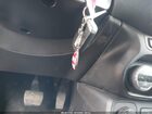 2016 Jeep Renegade Limited Beige vin: ZACCJBDT3GPD35865