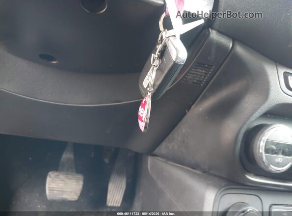 ZACCJBDT3GPD35865 2016 JEEP RENEGADE Beige წინა პანელის ხედი
